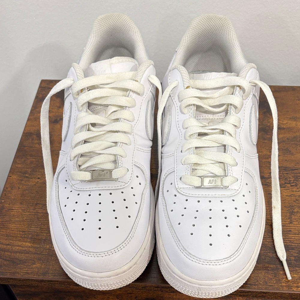 Nike Air Force1 ‘07, size Men9.